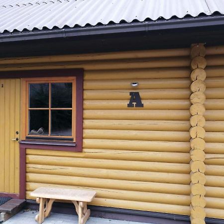 Karolio Sodyba Paluseje Esterno foto