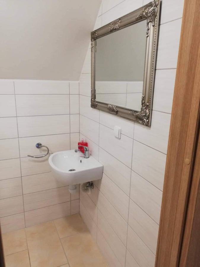 Karolio Sodyba Paluseje Esterno foto