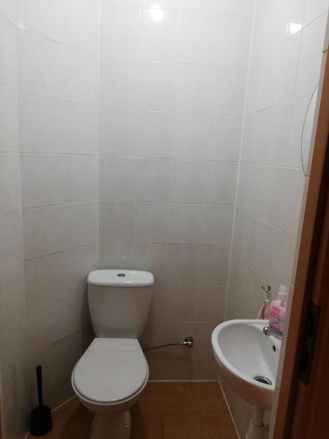 Karolio Sodyba Paluseje Esterno foto