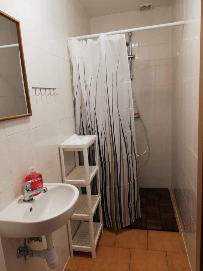 Karolio Sodyba Paluseje Esterno foto